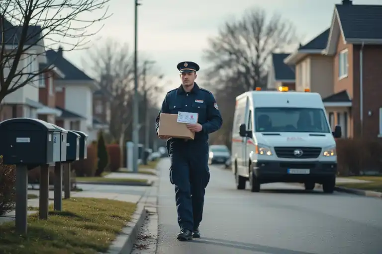 ile-zarabia-listonosz-w-polsce