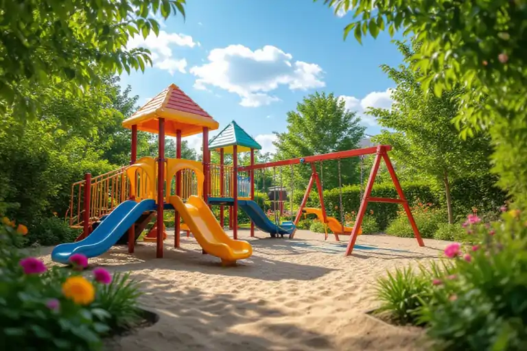 jaki-plac-zabaw-dla-dzieci-do-ogrodu